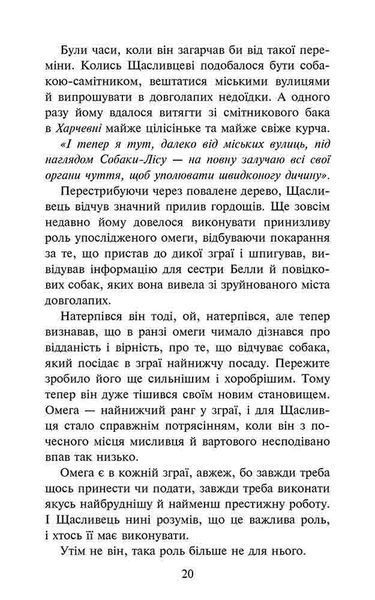 Зграя. Книга 4. Перерваний шлях 1014980 фото
