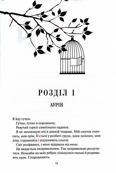 Золото. Книга 5. Золота бранка 1029072 фото