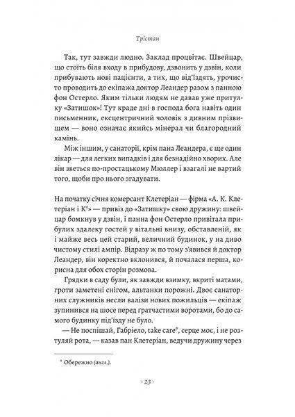 &laquo;Смерть у Венеції&raquo; та інші новели 1022959 фото