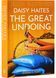 The Great Undoing. Daisy Haites. Magnolia Parks Universe. Book 4 1029577 фото 1