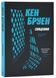 Джек Тейлор. Книга 5. Священник 1024716 фото 1