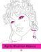 Розмальовка #girls#fashion#dance 1016359 фото 1