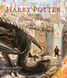 Harry Potter and the Goblet of Fire Illustrated Edition 1023553 фото 1