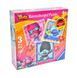 Набір пазлів 3 в 1 Тролі Ravensburger 06899-9 173685 фото 1