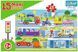 Пазли Транспорт у місті (15 елементів MAXI) Trefl Baby14279 1005509 фото 2
