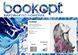 Картина по номерах Bookopt Розквітаю 40х50 (BK1219) 1004666 фото 2