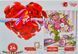 Картина по номерах 50х40см Букет Креативна творчість Painting by numbers KpNe-02-02 1006494 фото 3