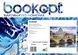 Картина по номерах Bookopt Вишуканий краєвид 40х50 (BK1090) 1004487 фото 2