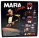 Розважальна гра Mafia. Vendetta (DANKO TOYS MAF-01-01U) 1006489 фото 2