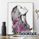 Картина по номерах Bookopt Розквітаю 40х50 (BK1219) 1004666 фото 13