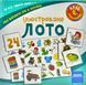 Настільна гра Ілюстроване лото Granna 82517 1002009 фото 2