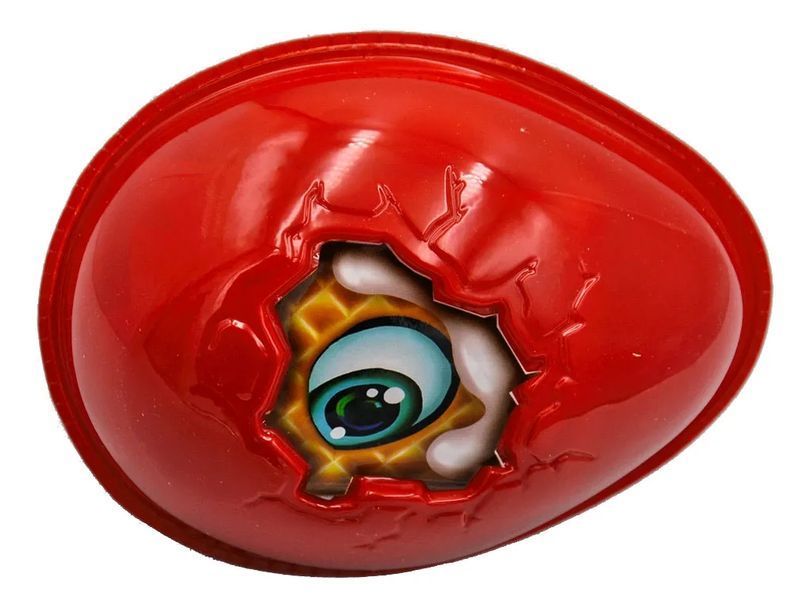 Креативна творчість Cool Egg яйце мале СЕ-02-05 1012148 фото