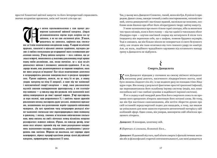 Місто Сонних книжок 1032593 фото
