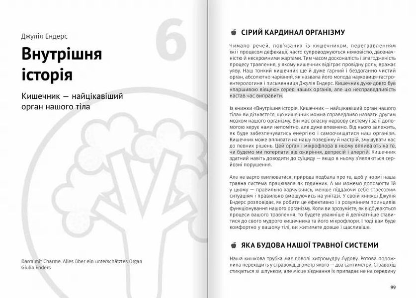 Їжа, що змінює життя. Збірник самарі (українською мовою) + аудіокнижка 1026620 фото