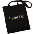 Екошопер чорний Home 1014384 фото