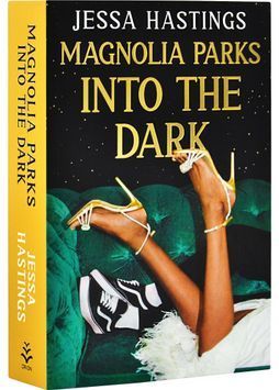 Into the Dark. Magnolia Parks Universe. Book 5 1029578 фото