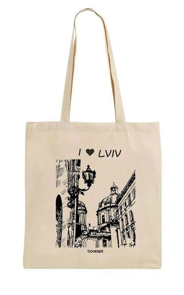 Екошопер Bookopt Lviv 1020135 фото