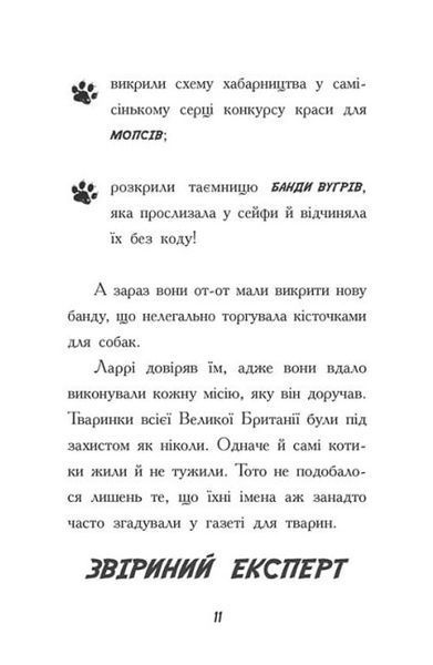 Тото. Кішка - ніндзя і КОТОстрофа суперзірки. Книга 3 1019440 фото