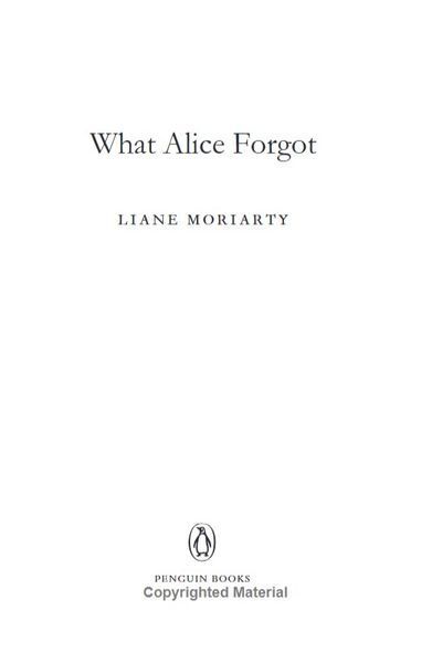 What Alice Forgot 1028838 фото