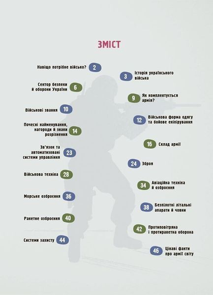 Як це влаштовано. Військо України 1029861 фото
