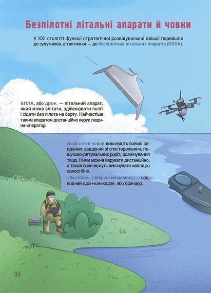 Як це влаштовано. Військо України 1029861 фото