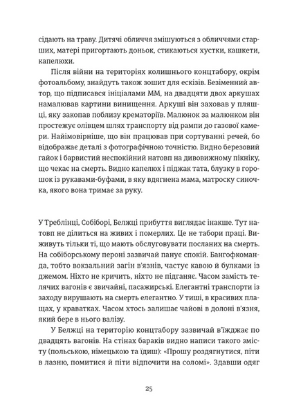 Особисті речі. Розповіді про одяг у концтаборах і таборах смерті 1028991 фото