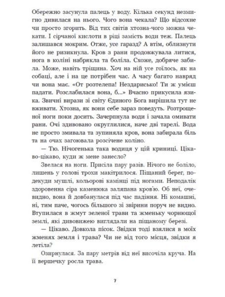 Зворотний бік світів. Між темрявою і світлом. Книга 4 1034430 фото