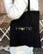 Екошопер чорний Home 1014384 фото 10