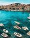Картина по номерах Bookopt Морська лазур 40x50 (BK1480) 1011575 фото 1
