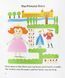 Storybook by teacher in pink tutu 1017456 фото 4