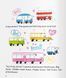 Storybook by teacher in pink tutu 1017456 фото 6