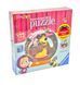 3D-Пазл Ravensburger Маша і ведмідь 72 елементи 12178 173692 фото 1