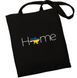 Екошопер чорний Home 1014384 фото 1