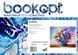 Картина по номерах Bookopt Барвиста композиція 40х50 (BK1258) 1004776 фото 2