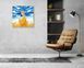 Картина за номерами Незалежна красуня 40х40 (КНО2563) 1019709 фото 2