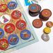 Гра настільна Туманний острів (Така Мака) 1004814 фото 5