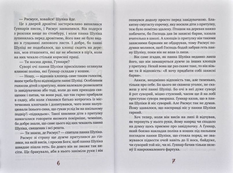 Расмус-бродяга 167075 фото