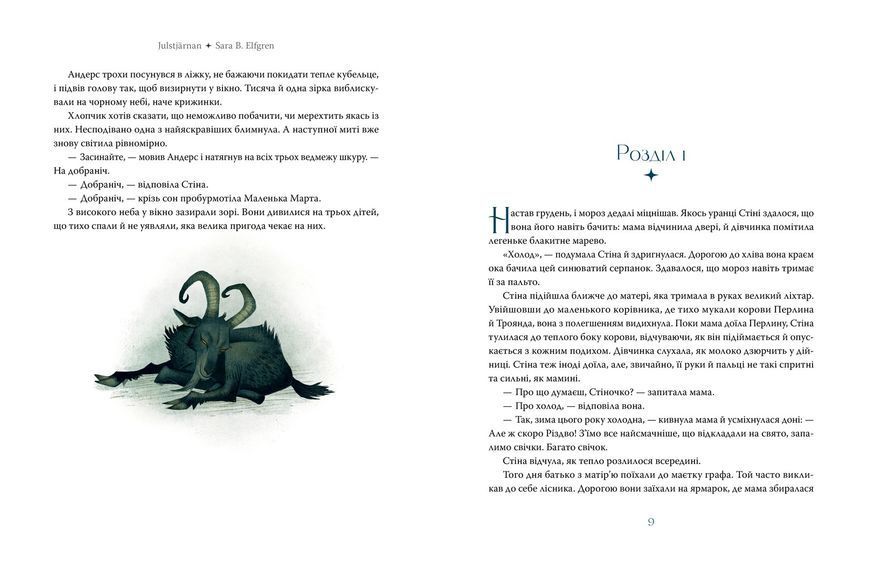 Різдвяна зірка 1032594 фото