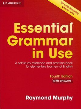 Essential Grammar in Use with Answers 8 фото