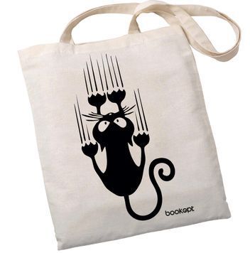 Екошопер Bookopt Cat 1020133 фото