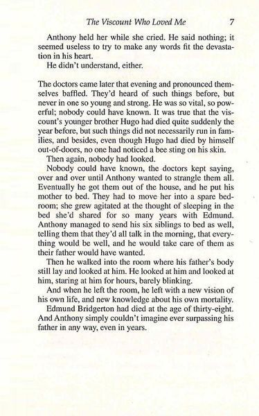 Bridgerton: The Viscount Who Loved Me (Bridgertons Book 2) 1026498 фото