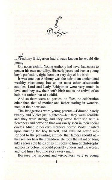 Bridgerton: The Viscount Who Loved Me (Bridgertons Book 2) 1026498 фото