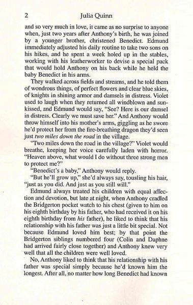 Bridgerton: The Viscount Who Loved Me (Bridgertons Book 2) 1026498 фото