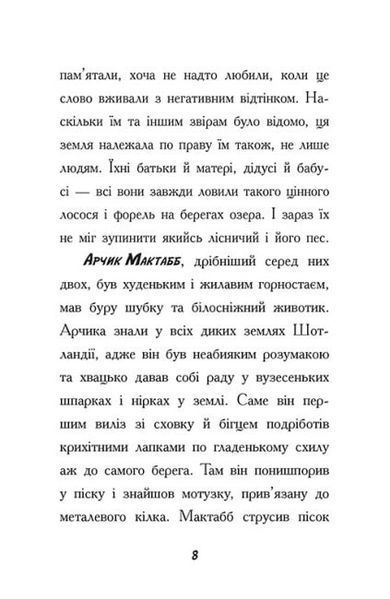 Тото. Кішка - ніндзя і легенда про дикого кота. Книга 5 1019441 фото