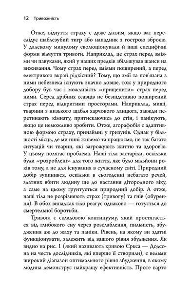 Тривожність. Як подолати неспокій без особливих зусиль 1033095 фото