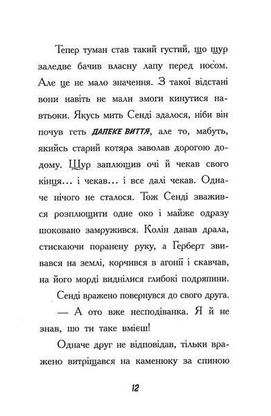Тото. Кішка - ніндзя і легенда про дикого кота. Книга 5 1019441 фото