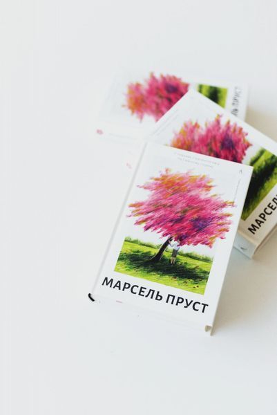 У пошуках утраченого часу. Книга 1. На Сваннову сторону 1029249 фото