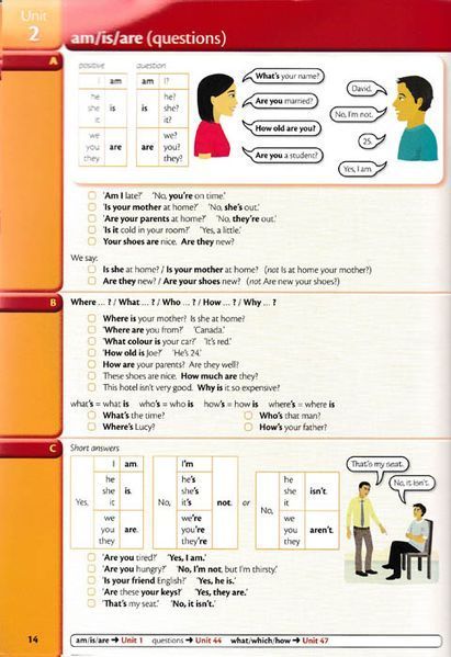 Essential Grammar in Use with Answers 8 фото