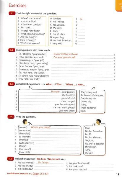 Essential Grammar in Use with Answers 8 фото