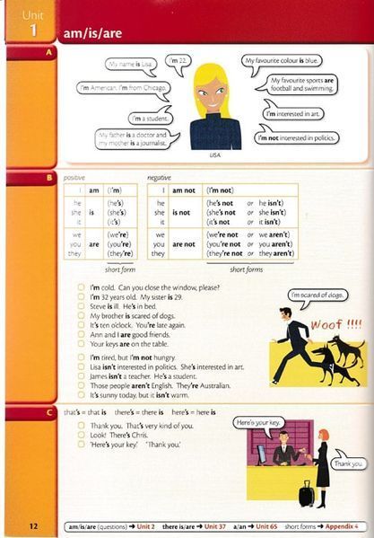 Essential Grammar in Use with Answers 8 фото